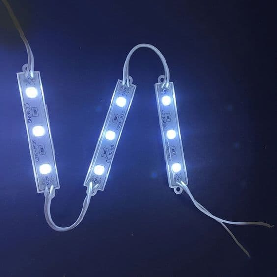 LED/Lighting Output